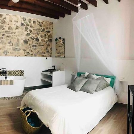 Apartamento Romantico Casco Antiguo Altea Exterior foto