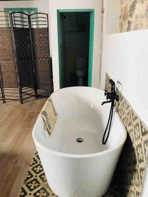 Apartamento Romantico Casco Antiguo Altea Exterior foto