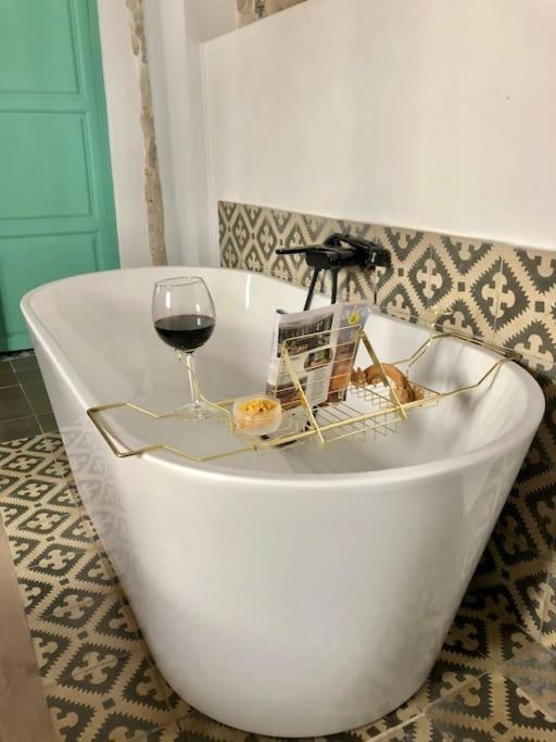 Apartamento Romantico Casco Antiguo Altea Exterior foto