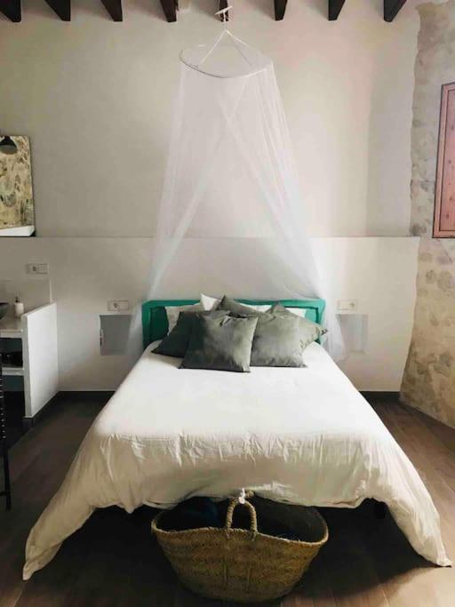 Apartamento Romantico Casco Antiguo Altea Exterior foto