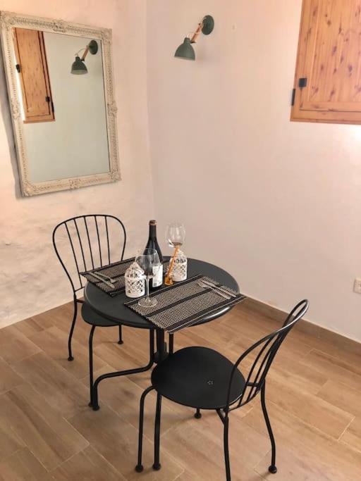 Apartamento Romantico Casco Antiguo Altea Exterior foto