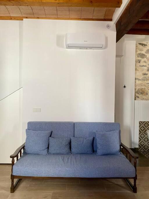 Apartamento Romantico Casco Antiguo Altea Exterior foto