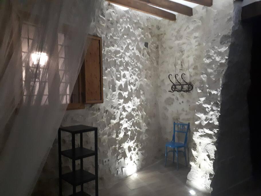Apartamento Romantico Casco Antiguo Altea Exterior foto