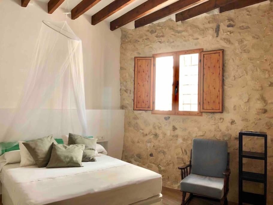 Apartamento Romantico Casco Antiguo Altea Exterior foto