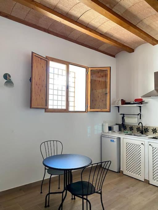Apartamento Romantico Casco Antiguo Altea Exterior foto