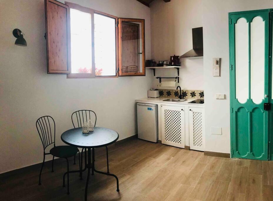 Apartamento Romantico Casco Antiguo Altea Exterior foto